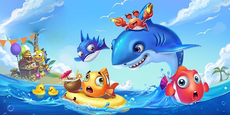 hitclup bắn cá jili jilihow