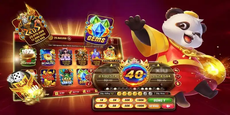 hitclup kéo baccarat là gì