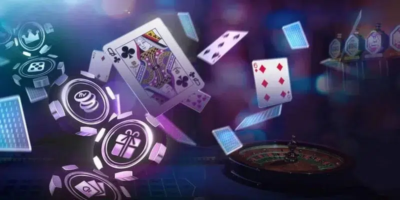 hitclup đăng nhập roulette mới nhất