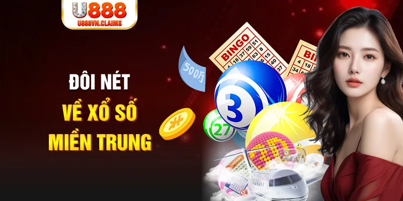 hitclup xổ số miền trung thứ năm