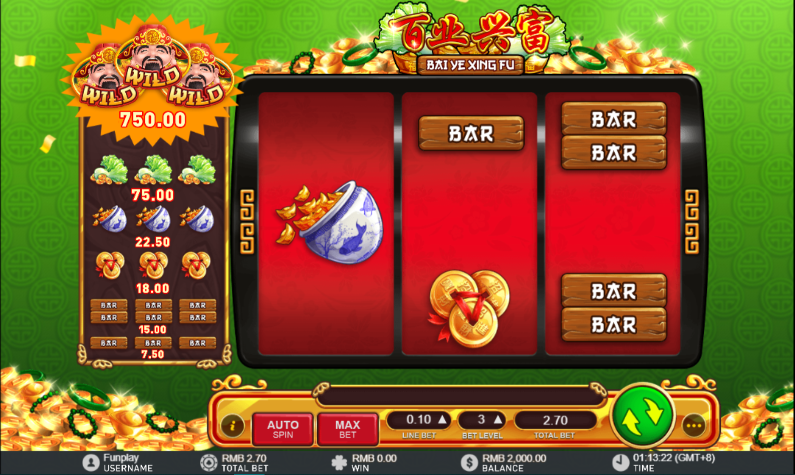 hitclup JILI Game Bài 3d