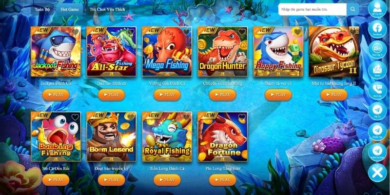 hitclup đăng nhập sòng bạc hàng đầu